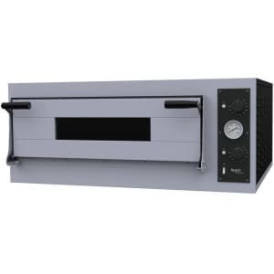 Печь для пиццы подовая Apach AMM4 P