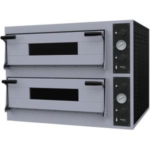 Печь для пиццы подовая Apach AMM44 P