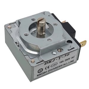 Таймер для ASM16F Apach 5T010305