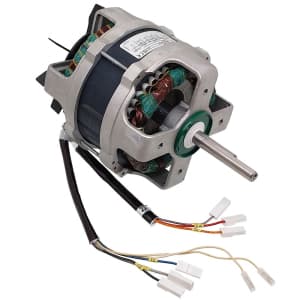 Мотор 400V для R402