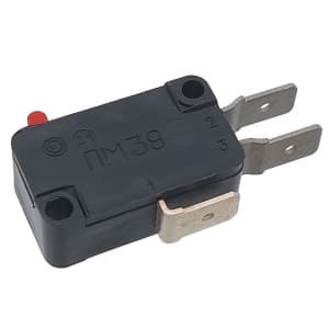 Микропереключатель ПМ39 63150111310