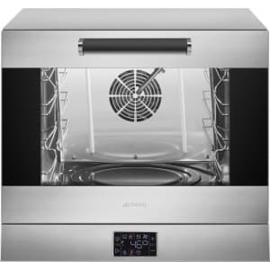 Печь конвекционная Smeg ALFA43XE2HDS