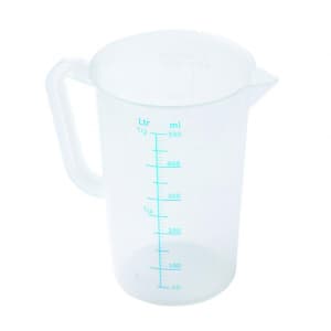 Кувшин мерный 0 PL Proff Cuisine 92001070