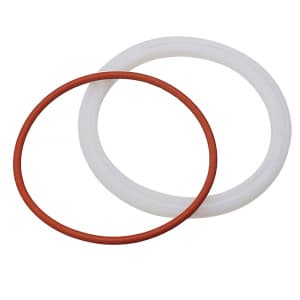 Уплотнение плафона лампы камеры Unox KGN1065A