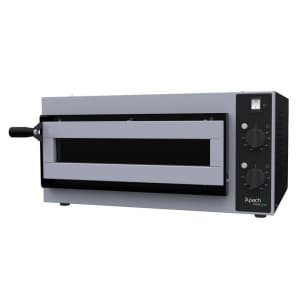 Печь для пиццы подовая Apach AMS1 P