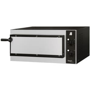 Печь для пиццы подовая Apach AMS1 ECO P