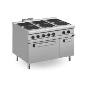 Плита электрическая Apach APRE-129FE/PL