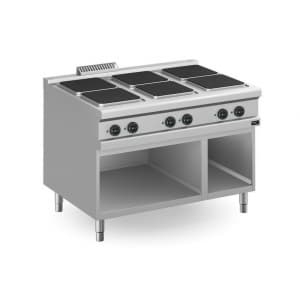 Плита электрическая Apach APRE-129P/PL