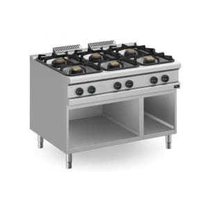 Плита газовая Apach APRG-129P/PL