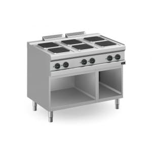 Плита электрическая Apach APRE-117P/PL