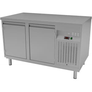 Стол морозильный Gastrolux СМБ2-137/2Д/S