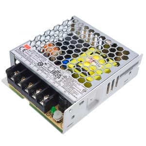 Блок питания 24V 35W  RoboLabs 25640