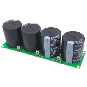Конденсатор для HBH950