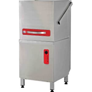 Машина посудомоечная купольная Eletto ELETTO 1000-02