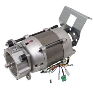 Мотор для Mythos 85 мм 220V Nuova Simonelli 15030531