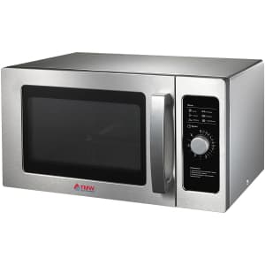 Печь микроволновая Turbo Micro Wave TMW-1100NML-II