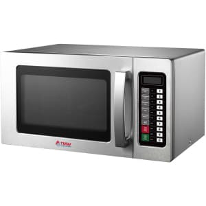 Печь микроволновая Turbo Micro Wave TMW-1100NEL-II