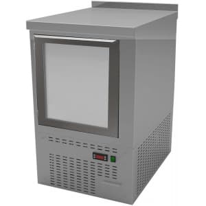 Стол холодильный Gastrolux СОН1Б-067/1СД/S