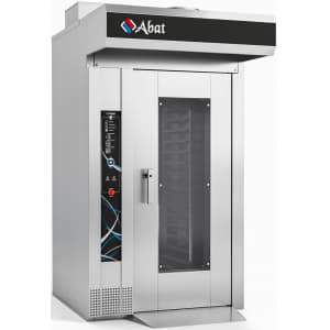 Печь ротационная Abat РПШ-16-6-4