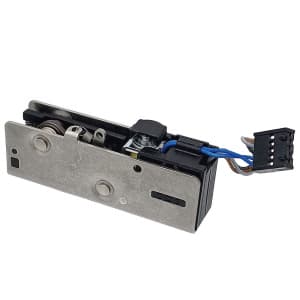 Замок электромеханический 12V 300N