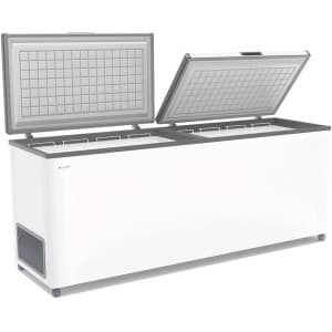 Ларь морозильный Frostor F 800 SD (пропан)