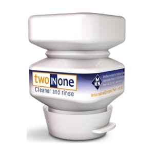 Средство моющее и ополаскивающее (2 в1) для системы WaveClean пароконвектоматов FlexiCombi MKN TWO_IN_ONE