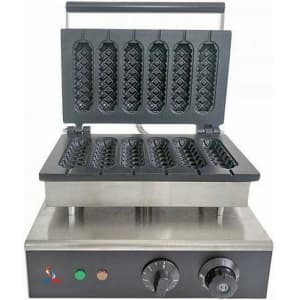 Аппарат для корн-догов Airhot WS-3
