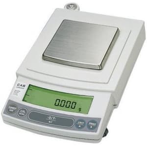 Весы лабораторные CAS CUW-420S