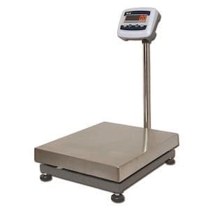Весы товарные Mas PM1E-150-4050