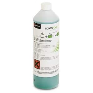 Средство ополаскивающее для пароконвектоматов Convotherm ConvoCare K, 1л