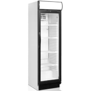 Шкаф холодильный для напитков Tefcold CEV425CP 2 LED