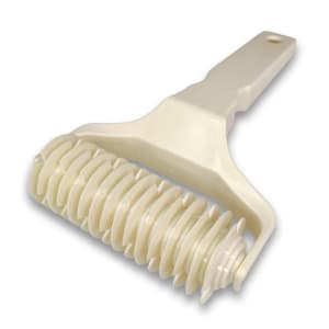 Перфоратор для теста роликовый (валик с дисками) L 12см пластик Cutlery-Pro RPL12/CP