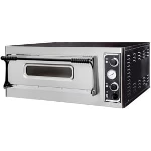 Печь для пиццы подовая PrismaFood Basic 4
