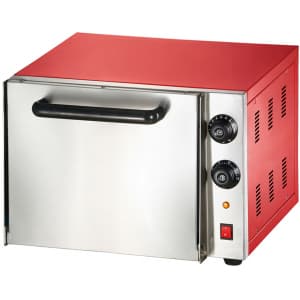 Печь для пиццы подовая Viatto EPZ-2M