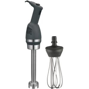 Миксер ручной Viatto VA-HM-265WH с венчиком