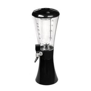 Башня пивная 3 л h 55 см с емкостью для льда PL Proff Cuisine 900010635