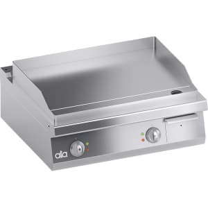 Поверхность жарочная ATA C2EFL10TT