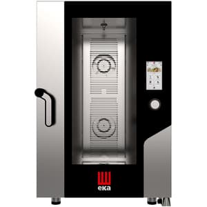Пароконвектомат Tecnoeka MKF 1111 V TS