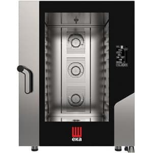 Печь конвекционная Tecnoeka MKF 1064 BM+Cleaning System+Core Probe
