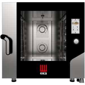 Печь конвекционная Tecnoeka MKF 616 TS