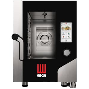 Пароконвектомат Tecnoeka MKF 623 C TS