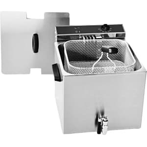 Фритюрница электрическая Roller Grill MF 120 R