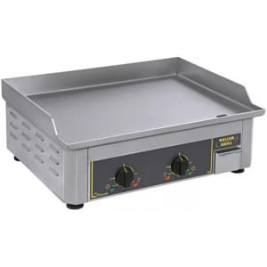 Поверхность жарочная Roller Grill PSI 600 E