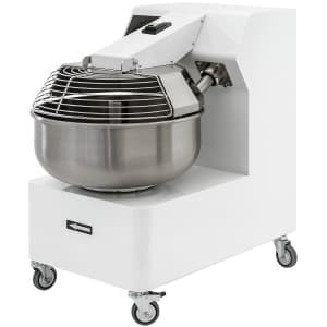 Тестомес вилочный PrismaFood ITF 25 2V