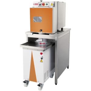 Тестоделитель-округлитель PrismaFood PF-PO-AR300