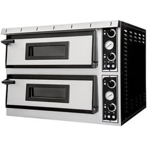 Печь для пиццы подовая PrismaFood PLUS XL 44