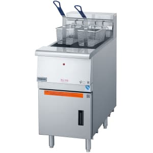 Фритюрница электрическая Nopein NTG14E