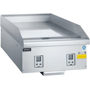 Поверхность жарочная Nopein NTL24