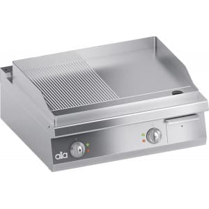 Поверхность жарочная ATA C2EFR10TT
