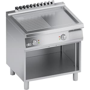 Поверхность жарочная ATA K7EFB10VVR